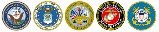 armed-forces-logos